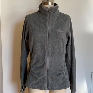 NORTH FACE SWEATER